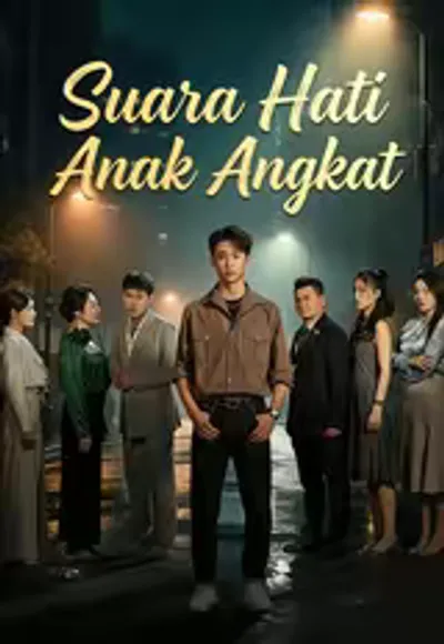 Apa Kata Suara Hati Anak Angkat?