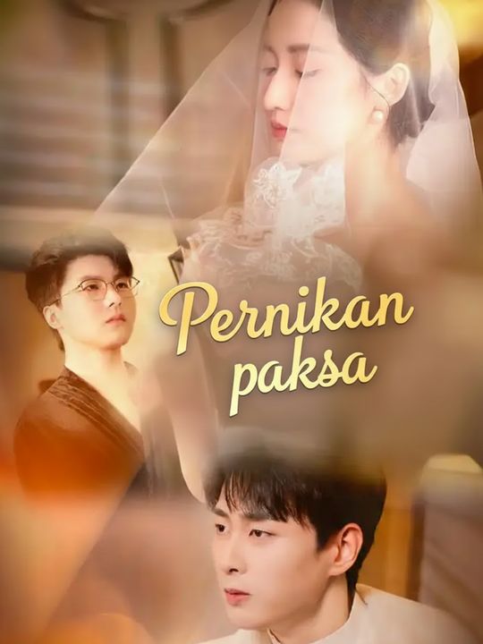 Pernikahan paksa