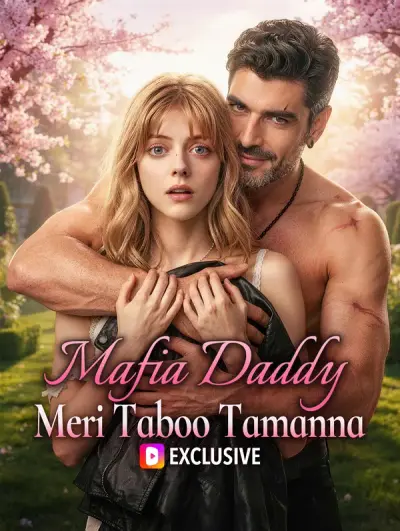 Poster Mafia Daddy Meri Taboo Tamanna
