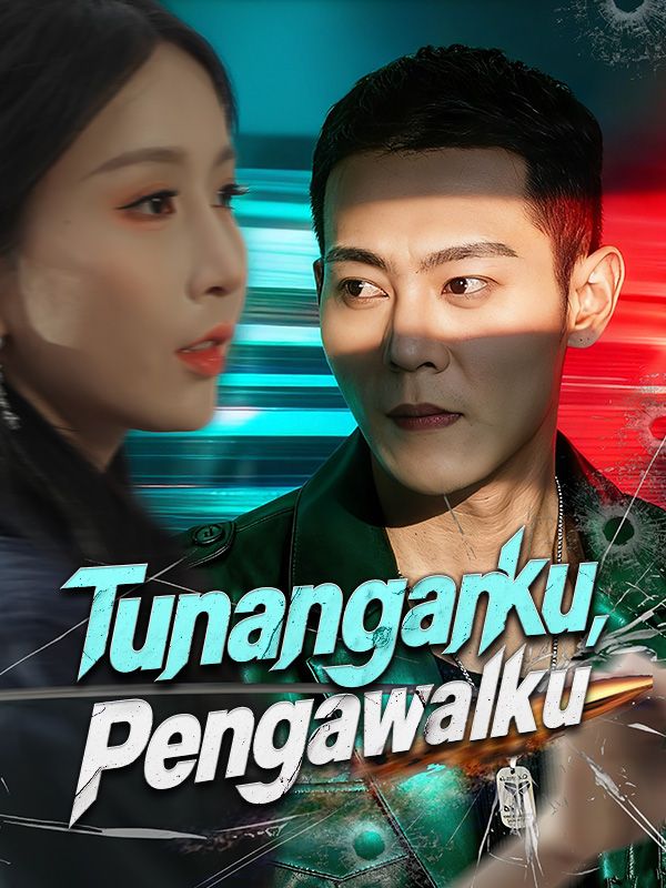 Kisah Cinta Tak Terduga: Pengawal Jadi Tunangan!