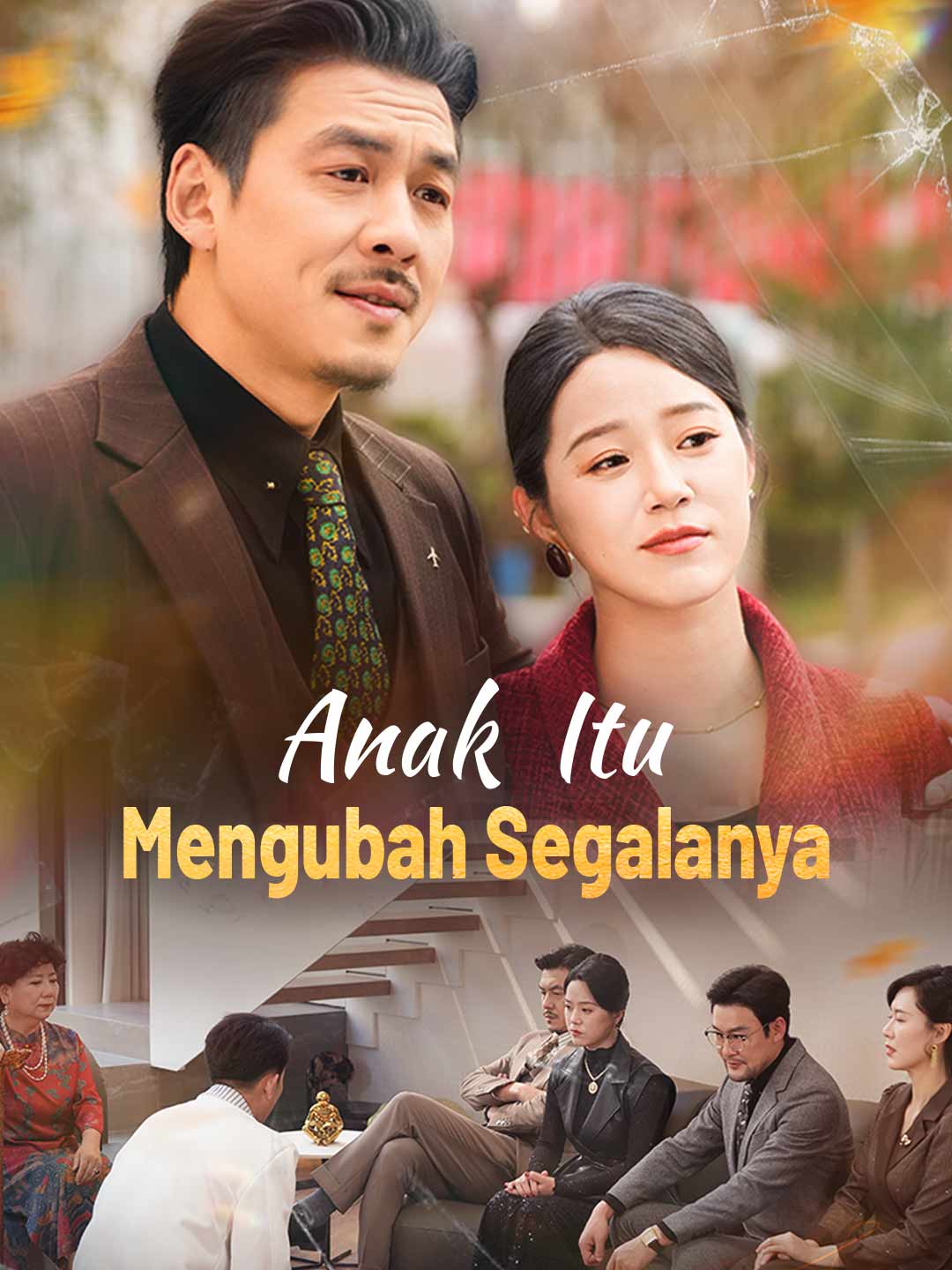 Anak Itu Mengubah Segalanya