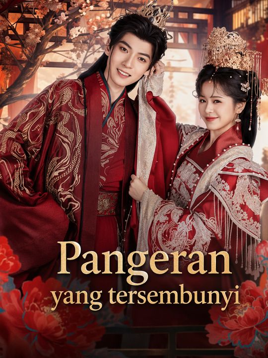 Pangeran yang tersembunyi