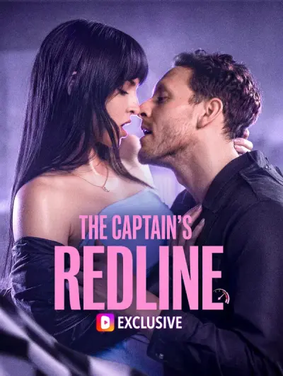 Poster The Captain’s Redline