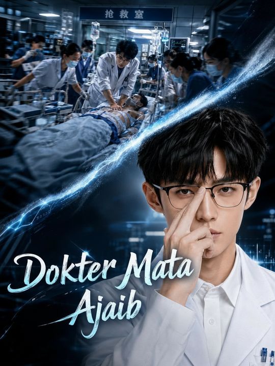 Dokter Mata Ajaib