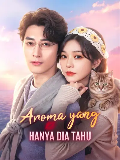 Aroma yang Hanya Dia Tahu