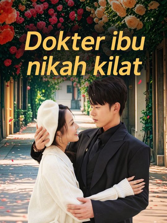 Dokter ibu nikah kilat