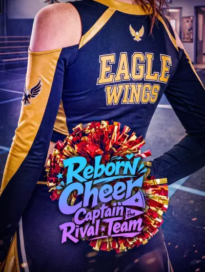 Poster Reborn Cheer Captain of the Rival Team