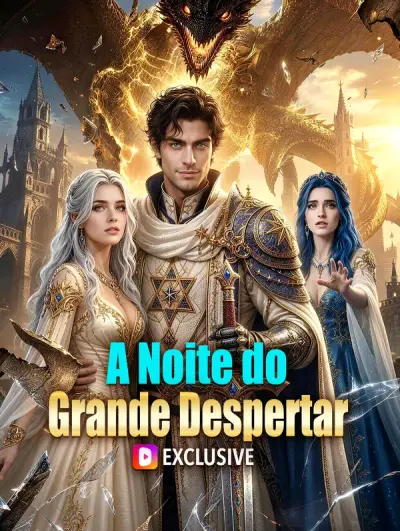 Poster A Noite do Grande Despertar(Dublado)