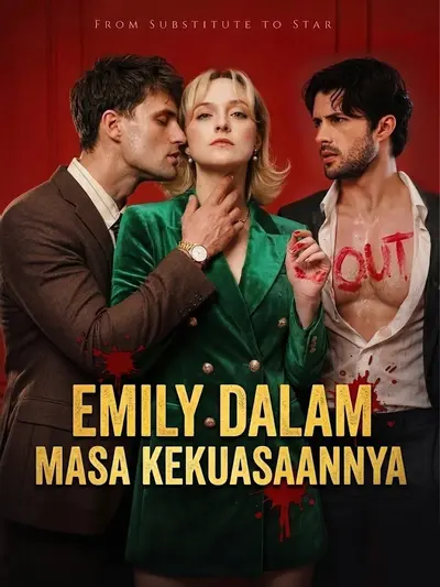 Emily Dalam Masa Kekuasaannya