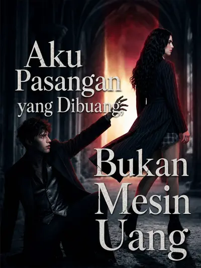 Aku Pasangan yang Dibuang, Bukan Mesin Uang