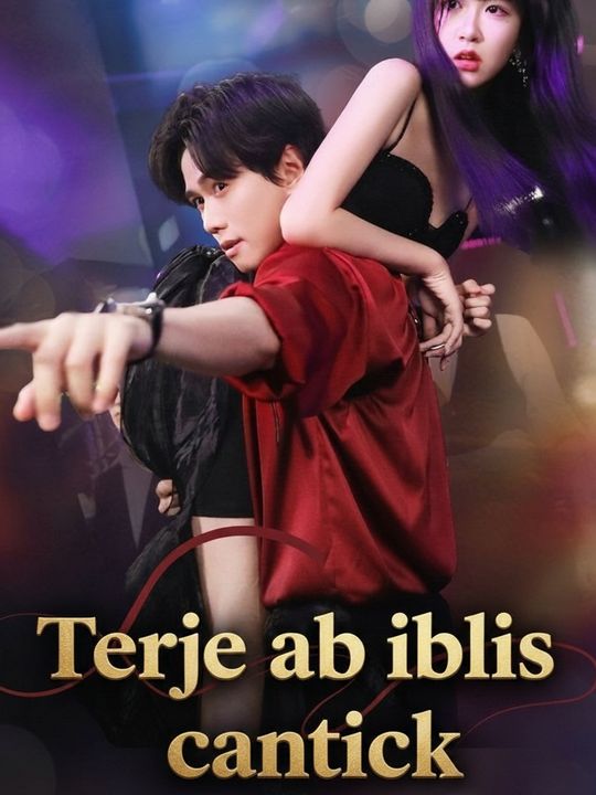 Terjebak iblis cantik