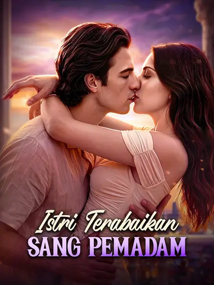 Poster Istri Terabaikan Sang Pemadam