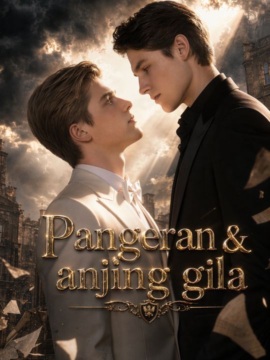 Pangeran & anjing gila