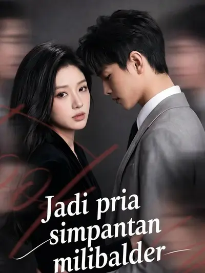 Poster Jadi pria simpanan miliarder