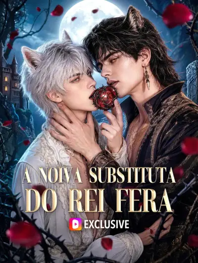 Poster A Noiva Substituta do Rei Fera
