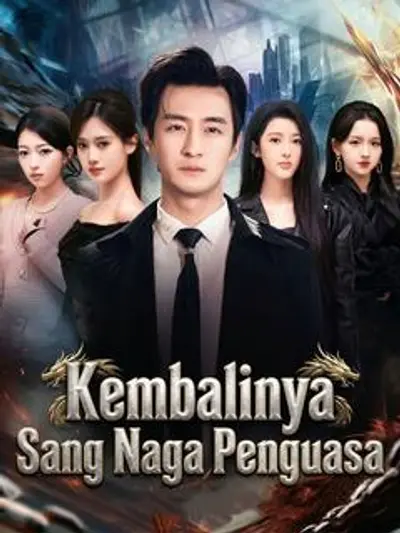 Kembalinya Sang Naga Penguasa
