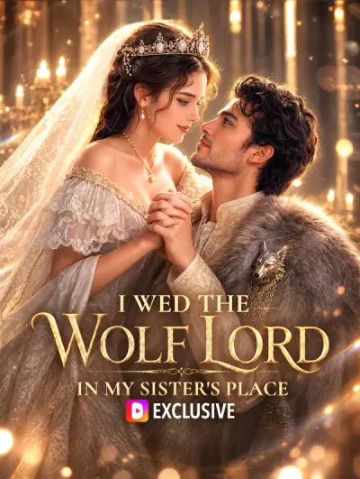 Poster I Wed the Wolf Lord in My Sister’s Place