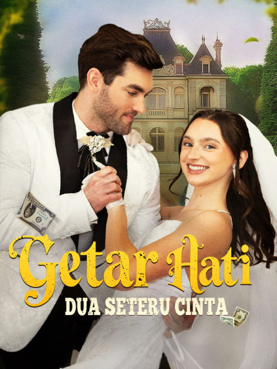 Getar Hati Dua Seteru Cinta!