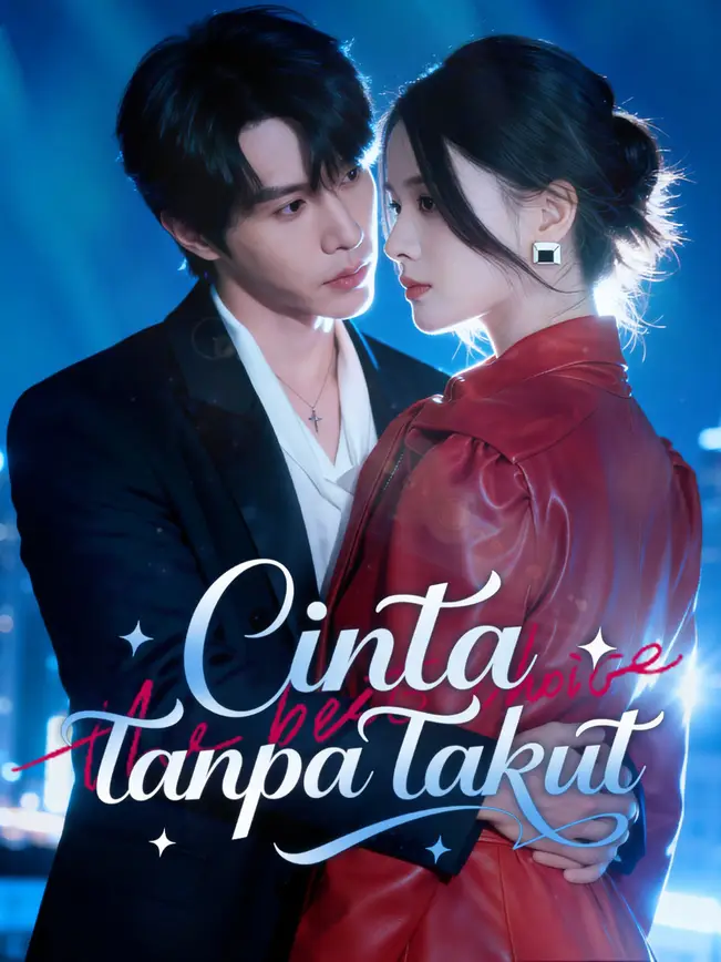 Cinta yang Tak Perlu Takut Lagi!