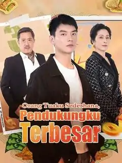 Dukungan Tak Terduga dari Orang Tua Biasa