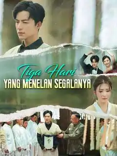 Tiga Hari yang Menghancurkan Segalanya!