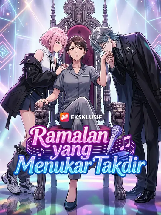 Takdir Berubah: Ramalan Mencengangkan!