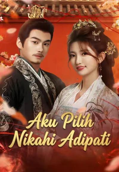 Aku Berani Nikahi Adipati!