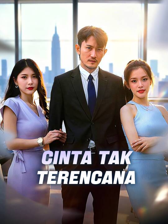 Cinta Tak Terencana