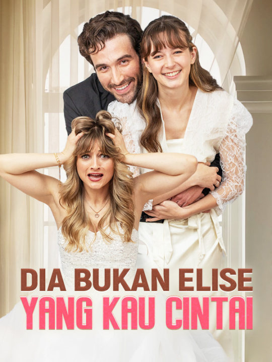 Dia Bukan Elise, Siapa Dia Sebenarnya?