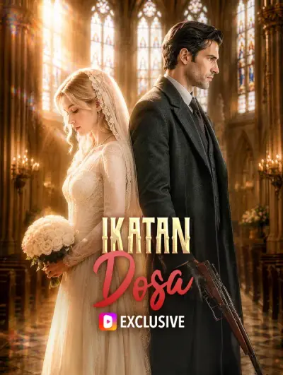 Poster Ikatan Dosa