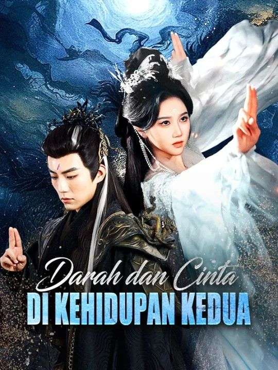 Cinta dan Darah: Kehidupan Kedua yang Mengguncang!