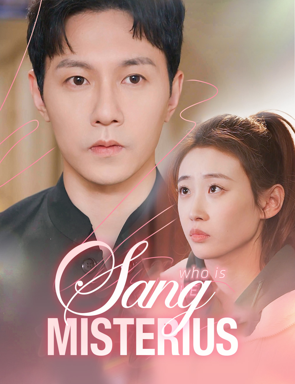 Siapa Sang Misterius Ini? Temukan Jawabannya!