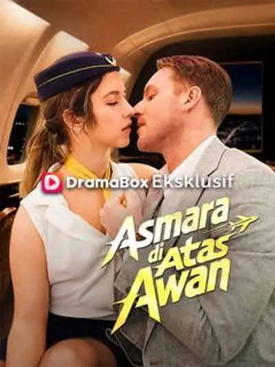 Asmara di Atas Awan