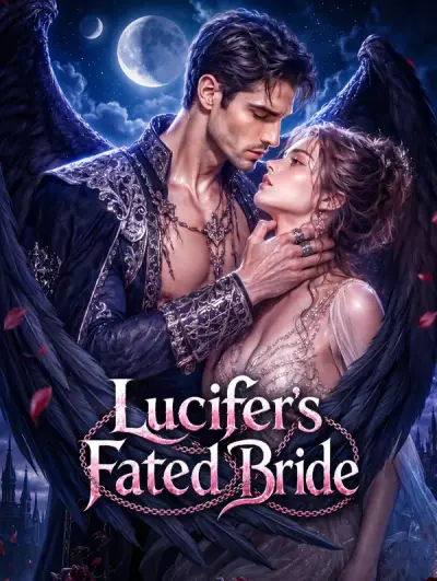 Poster Lucifer’s Fated Bride