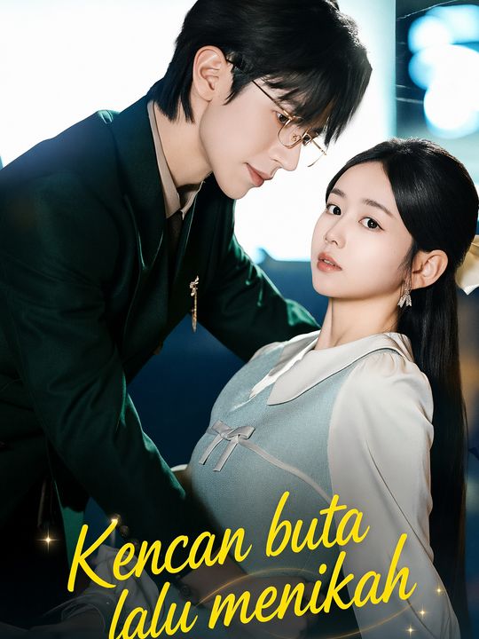 Kencan buta lalu menikah