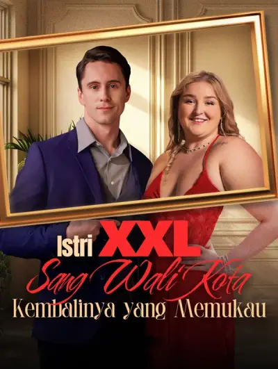Istri XXL Sang Wali Kota: Kembalinya yang Memukau