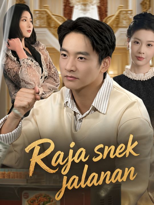 Raja snek jalanan