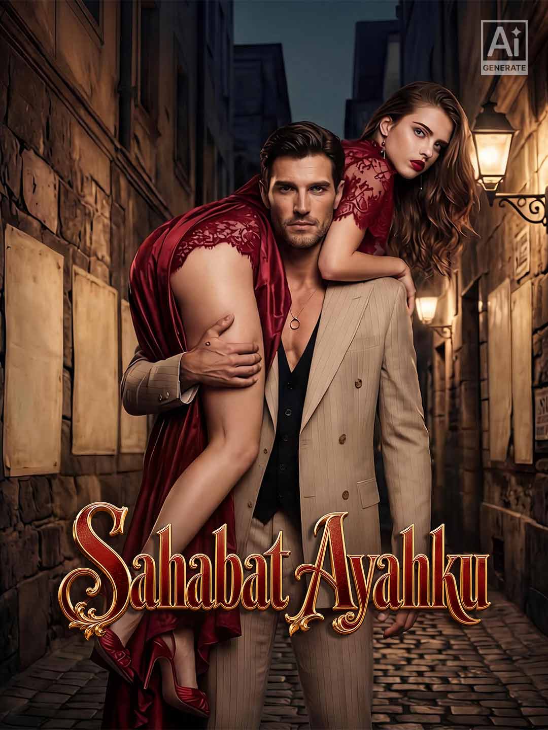 Sahabat Ayahku