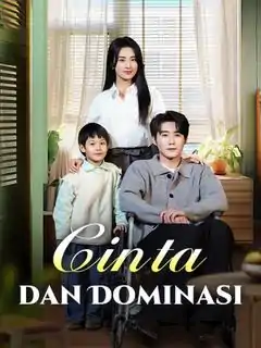 Cinta yang Menguasai: Rahasia Terungkap!