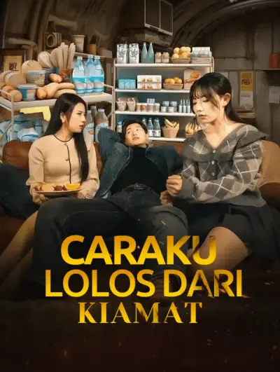 Caraku Lolos dari Kiamat