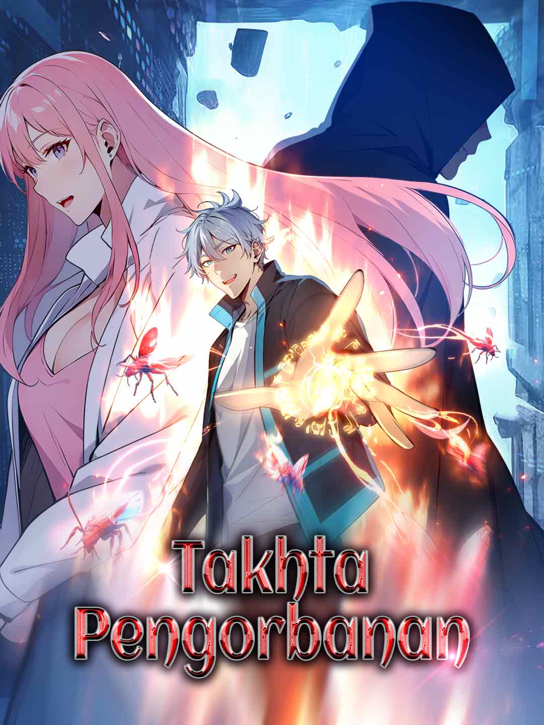 Takhta Pengorbanan