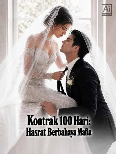 Kontrak 100 Hari: Hasrat Berbahaya Mafia