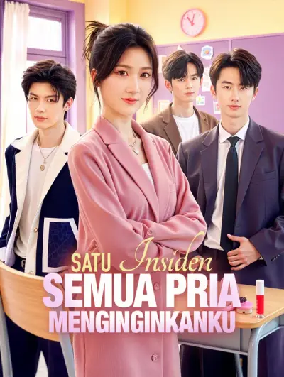 Satu Insiden, Semua Pria Menginginkanku(Sulih Suara)