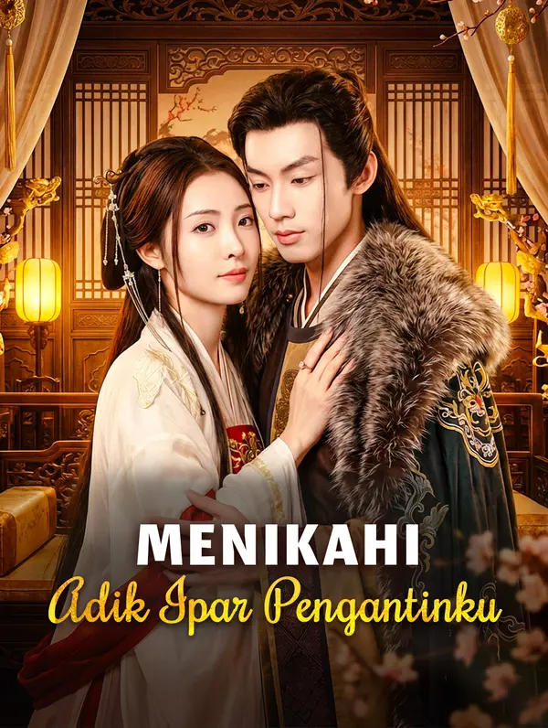 Menikahi Adik Ipar Pengantinku