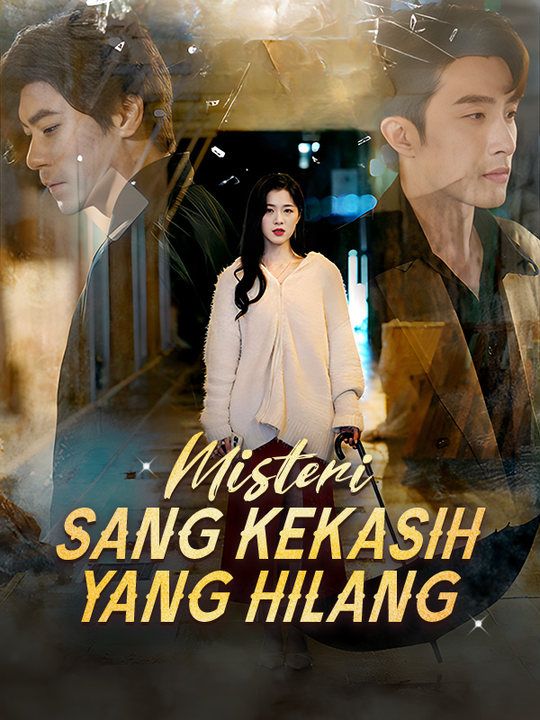Misteri Mengguncang: Kekasih Hilang Tiba-Tiba!