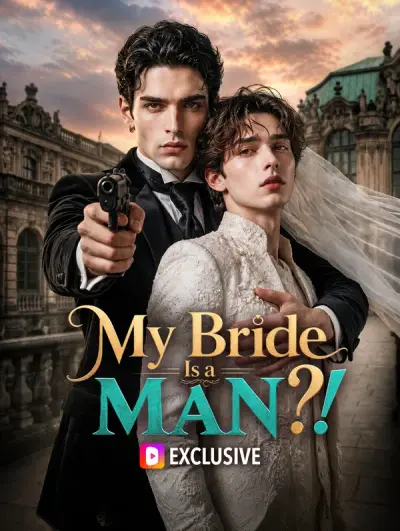 Poster My Bride Is a Man?!