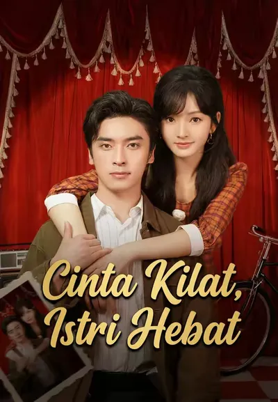 Apa Rahasia Cinta Kilat Istri Hebat?