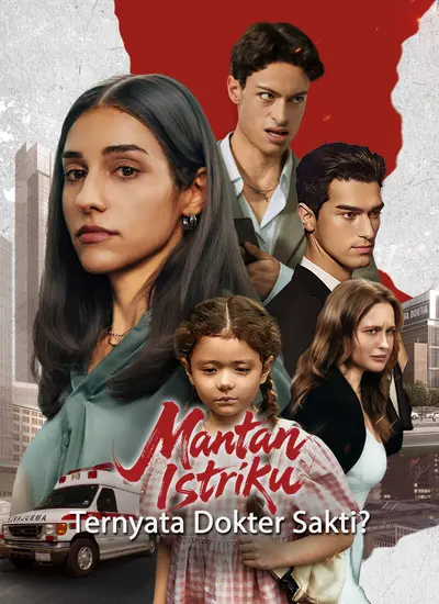 Mantan Istriku Ternyata Dokter Sakti?
