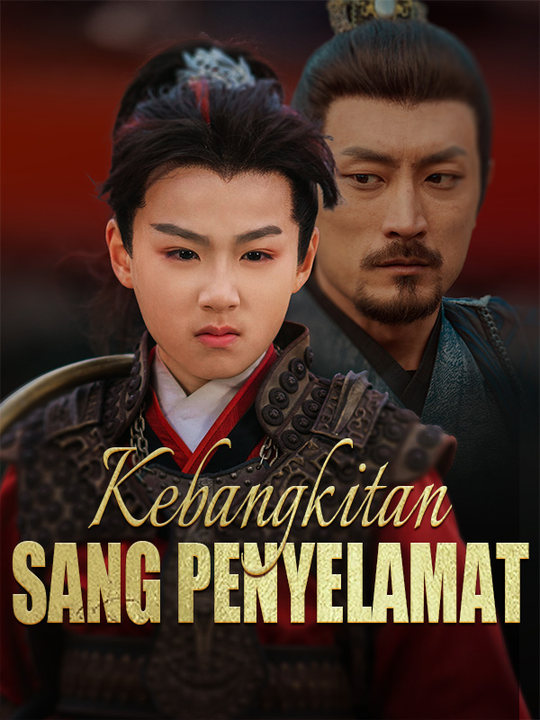 Kebangkitan Sang Penyelamat: Apa Rahasianya?