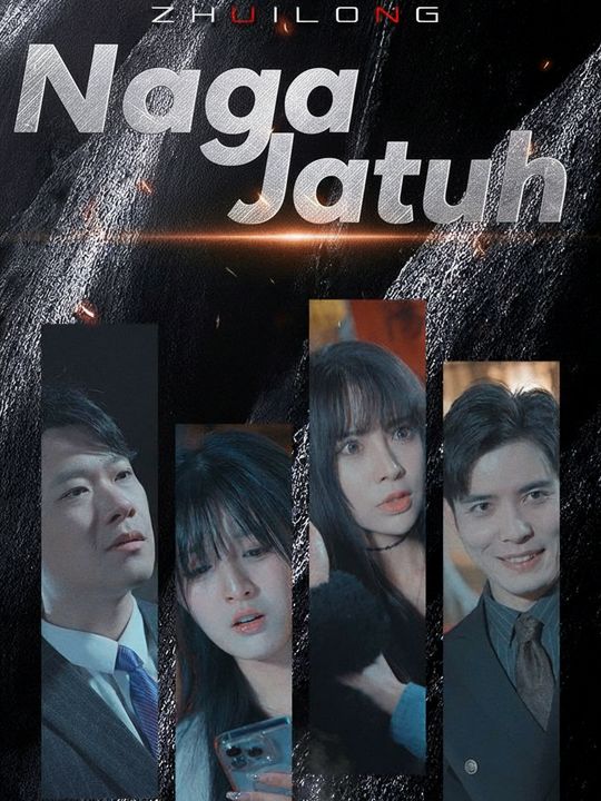 Naga Jatuh